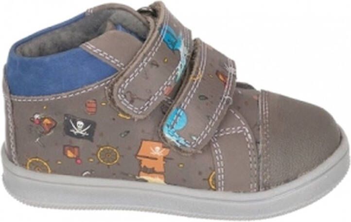 Chetto Laarzen LUCA 1120540 Gris