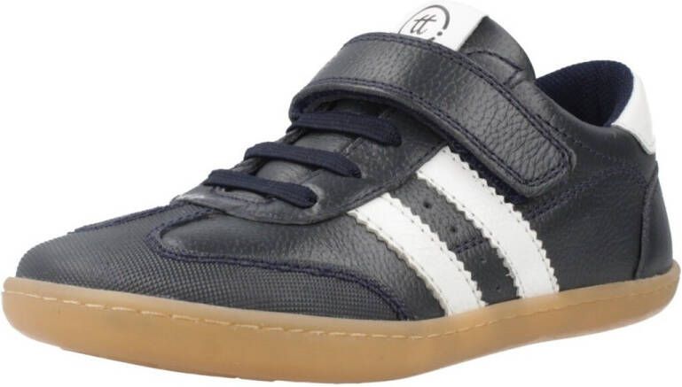 Chetto Lage Sneakers 1125530ct - Foto 2