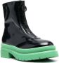 Chiara Ferragni Collection Enkel laarzen Zwart Dames - Thumbnail 2