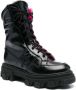 Chiara Ferragni Collection Enkellaarzen Cf3039 001 22 Zwart Dames - Thumbnail 2
