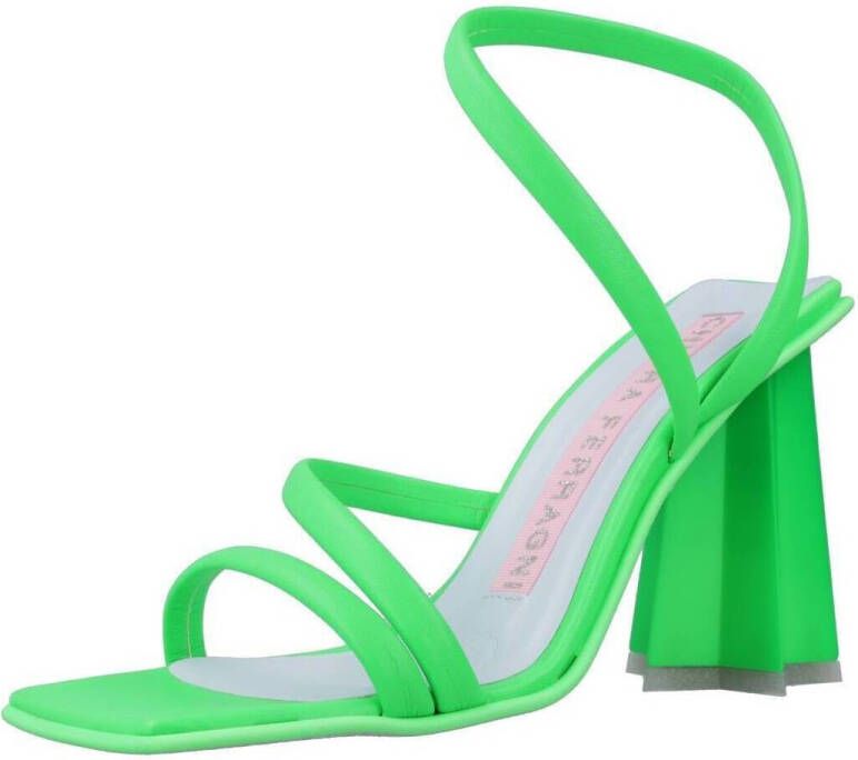 Chiara Ferragni Pumps ANDROMEDA 100
