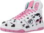 Chiara Ferragni Collection Stijlvolle Vetersneakers White Dames - Thumbnail 3