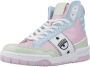 Chiara Ferragni Collection Sneakers Meerkleurig Dames - Thumbnail 2