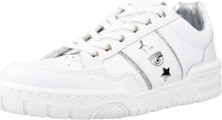Chiara Ferragni Sneakers CF1