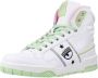 Chiara Ferragni Sneakers Collection Wit Dames - Thumbnail 2