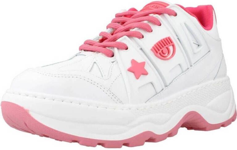 Chiara Ferragni Sneakers SNEAKE EYEFLY