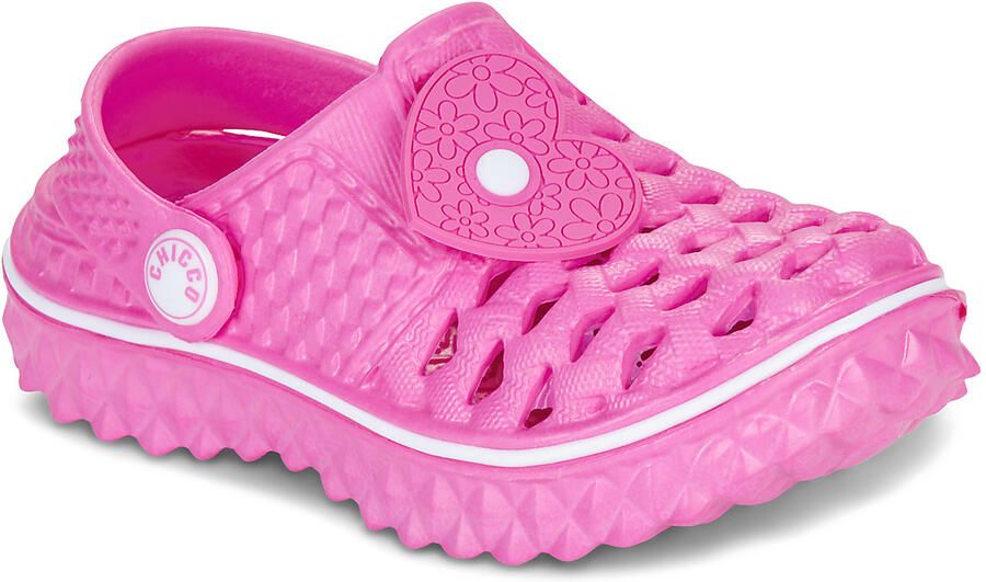 Chicco Baby Meisje Gesloten Slippers voor Zee en Zwembad - Foto 2