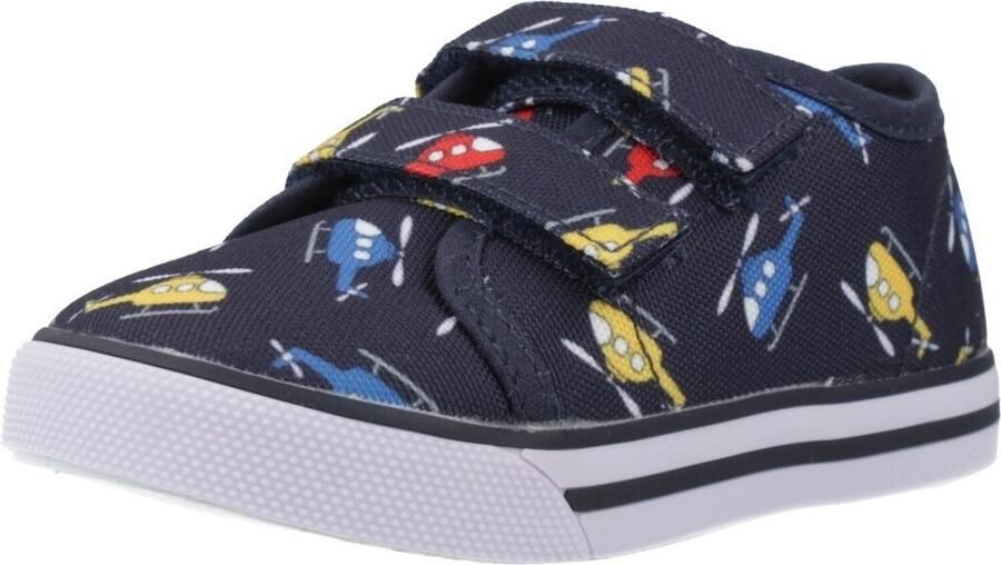 Chicco Lage Sneakers GABBIANO 3