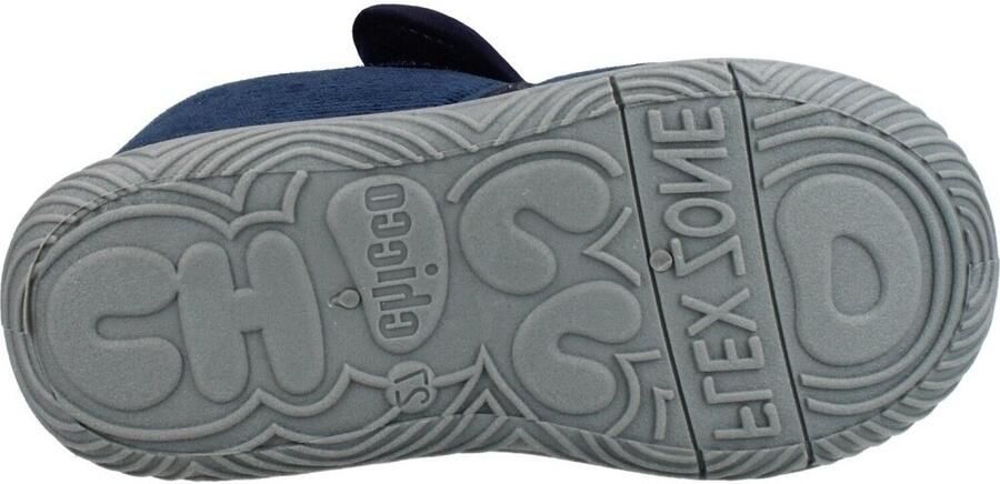 Chicco Pantoffels Bota Baja Tambol