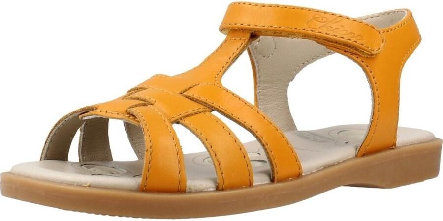 Chicco Platte sandalen Carmys