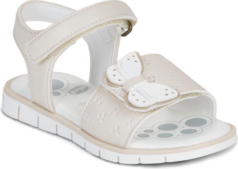 Chicco Platte sandalen CAT