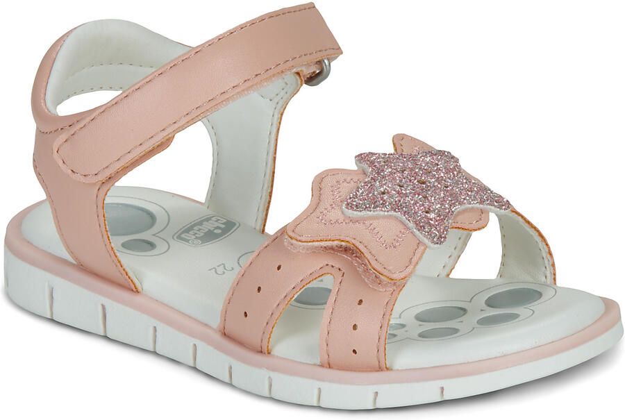 Chicco Platte sandalen CERYL