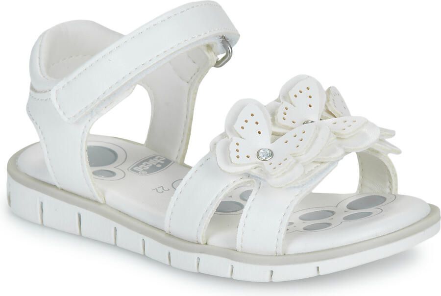Chicco Platte sandalen CINDER