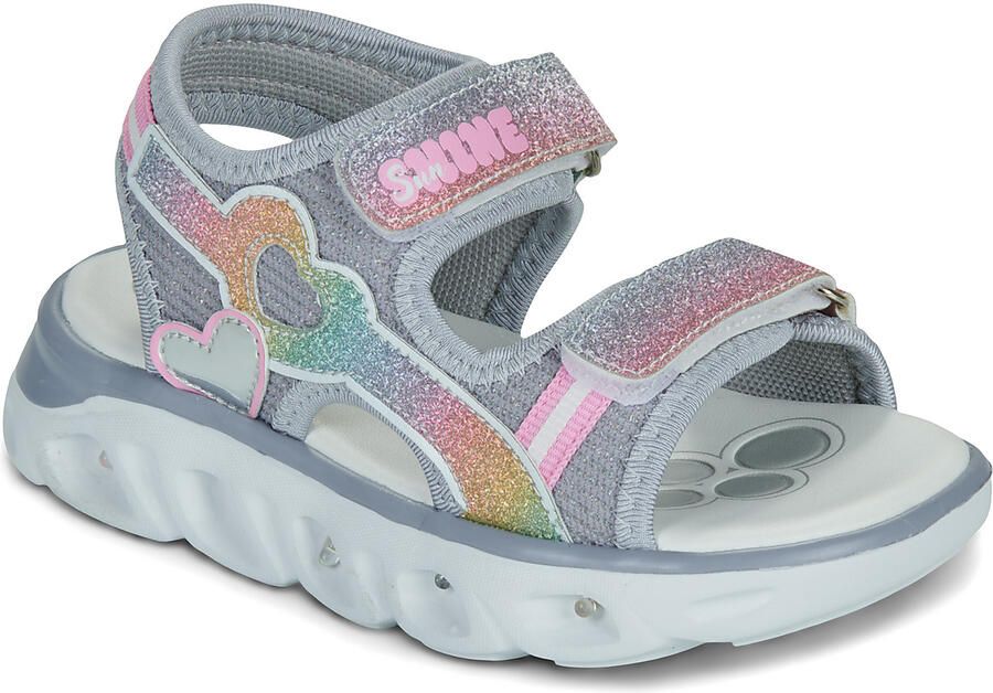 Chicco Platte sandalen CLELIA