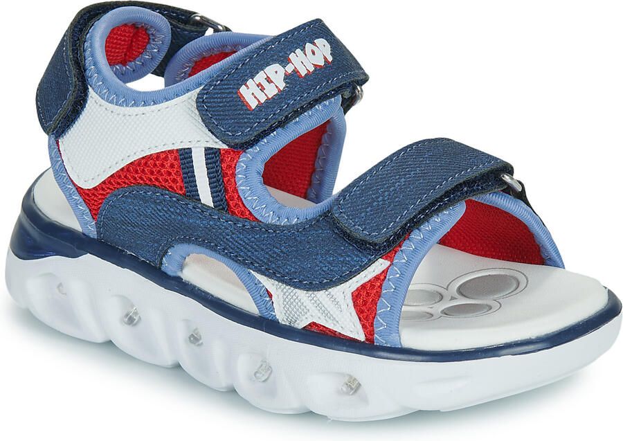 Chicco Platte sandalen CORALLO