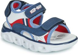 Chicco Platte sandalen CORALLO