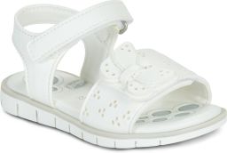 Chicco Platte sandalen CRISTAL