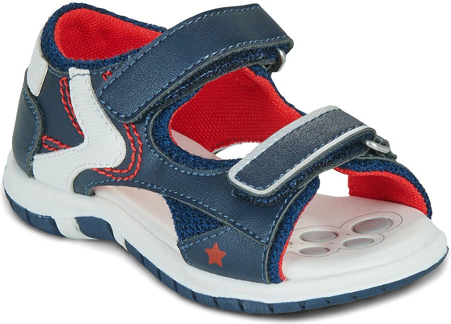 Chicco Platte sandalen FACCI