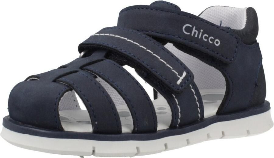 Chicco Platte sandalen Falco