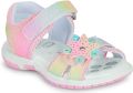 Chicco Platte sandalen FECOLA - Multicolor