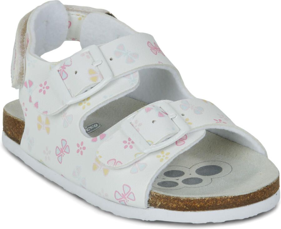 Chicco Platte sandalen FELISETTA