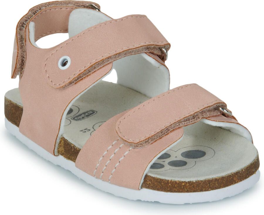 Chicco Platte sandalen FIORETTO