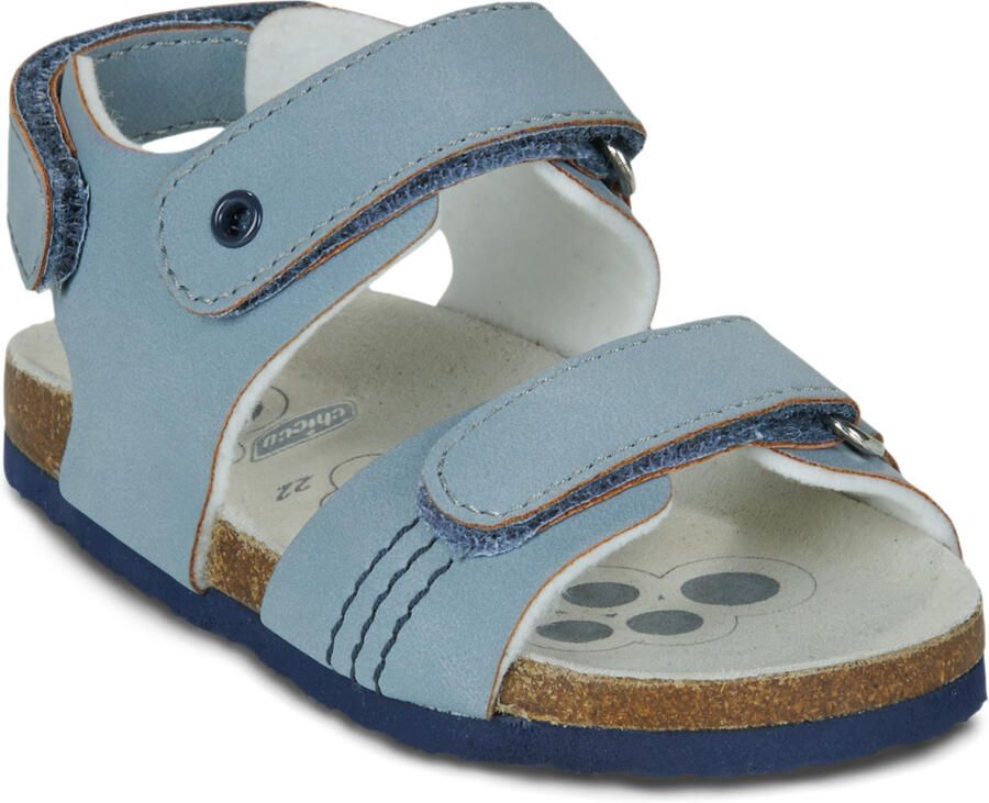 Chicco Platte sandalen FIORETTO