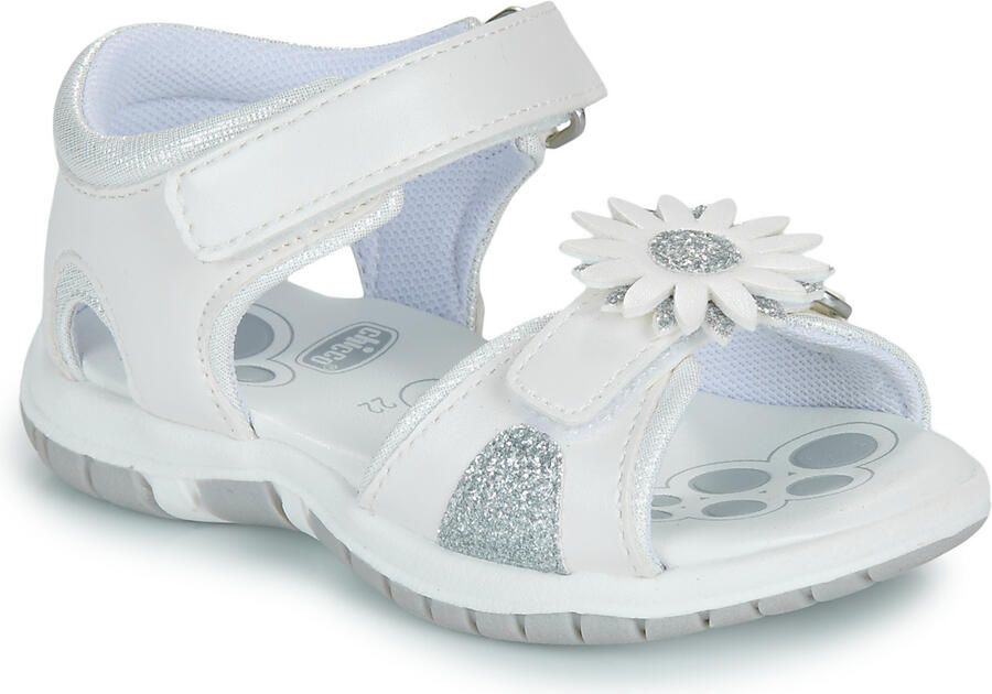 Chicco FLAVIANA sandaal met dubbele klittenband - Foto 2