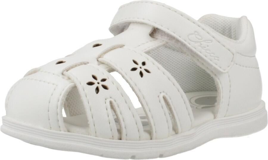 Chicco Platte sandalen Giova