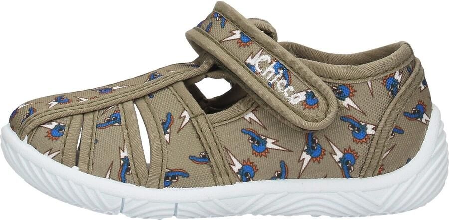 Chicco Platte sandalen