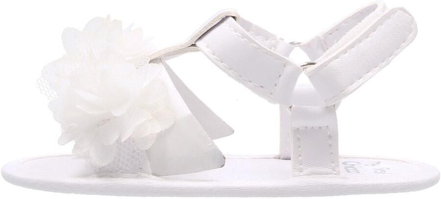 Chicco Platte sandalen