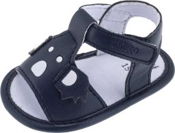 Chicco Platte sandalen