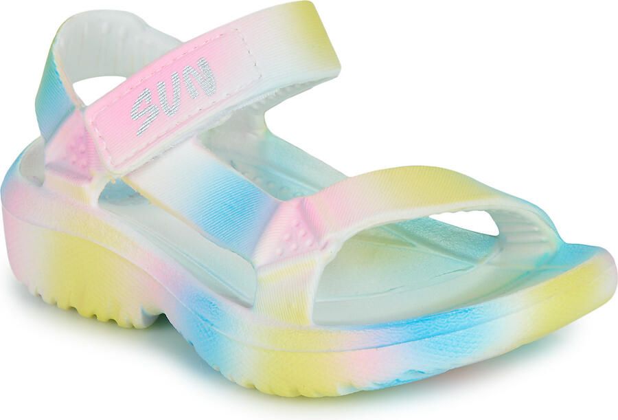 Chicco Platte sandalen MOUK