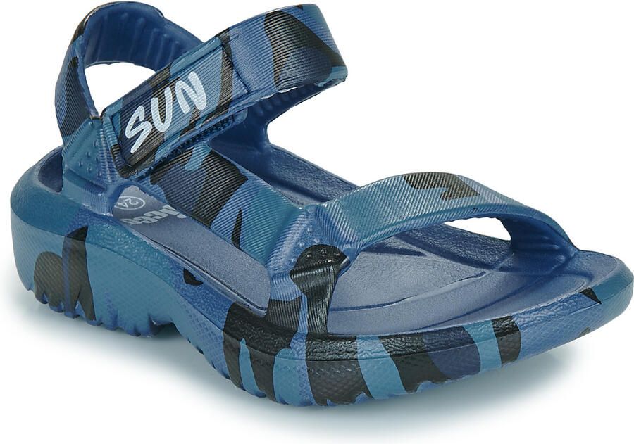 Chicco Platte sandalen MOUK