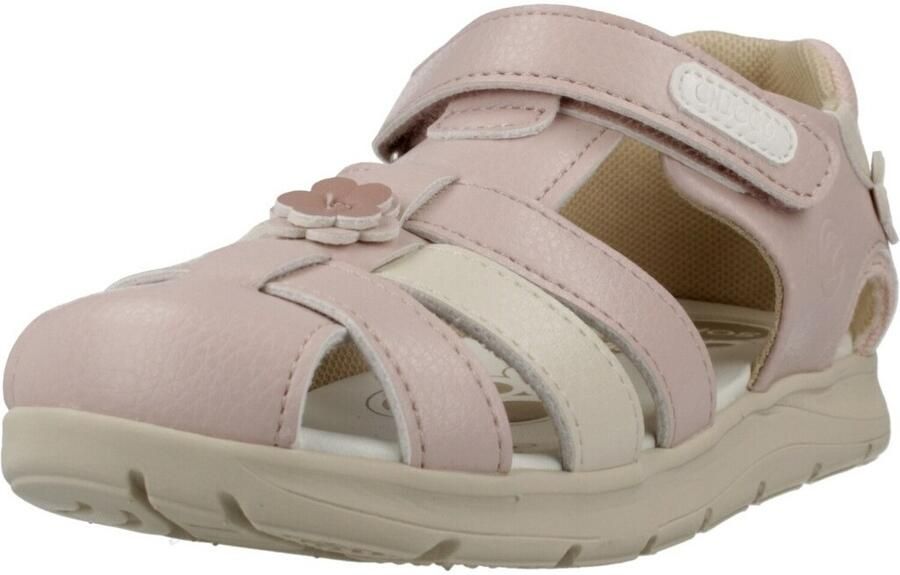 Chicco Platte sandalen Sandalia Cromy