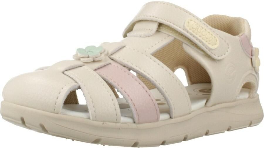 Chicco Platte sandalen Sandalia Cromy