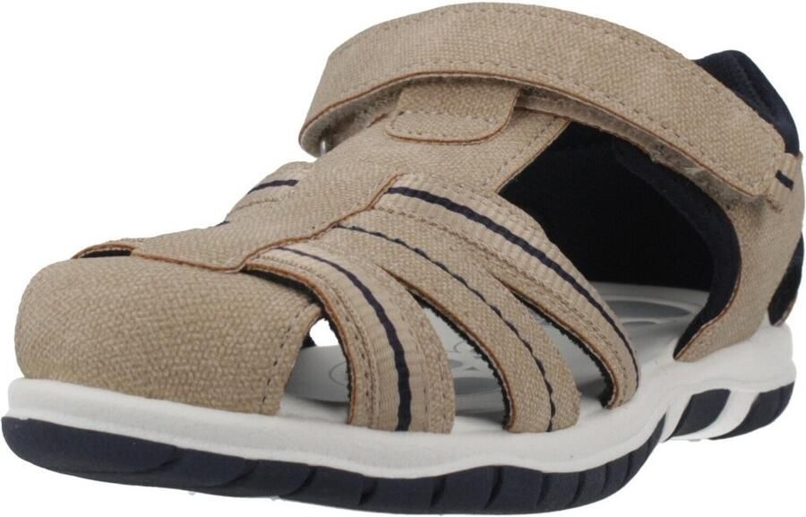 Chicco Platte sandalen Sandalia Fermo