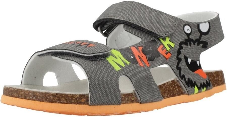Chicco Jongen Sandalen met Dubbele Klittenband - Foto 2
