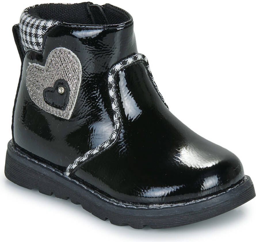 Chicco Enkellaarzen TRONCHETTO FIST