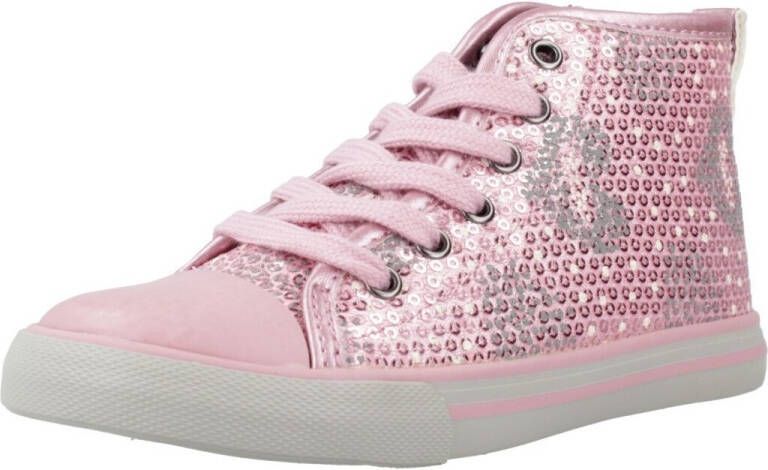 Chicco Hoge Sneakers CRISTY