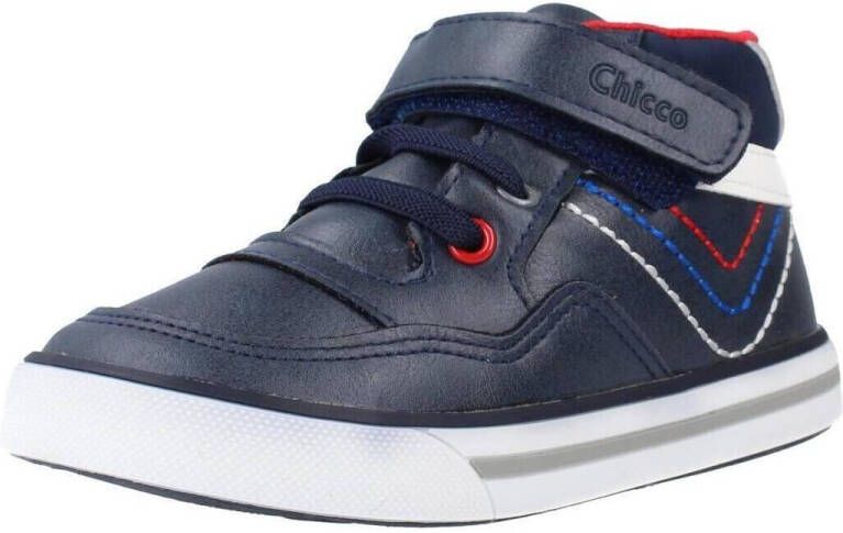Chicco Hoge Sneakers FEOD