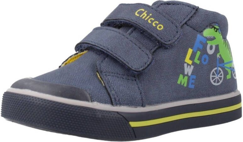 Chicco Hoge Sneakers GEFFY