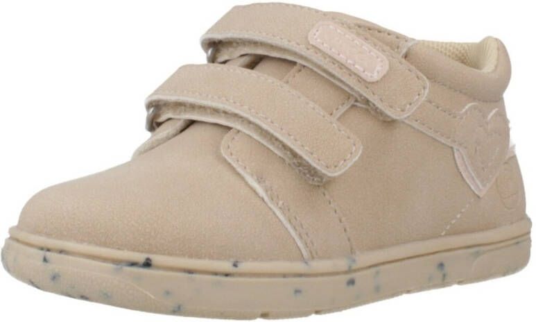 Chicco Hoge Sneakers GOMMA