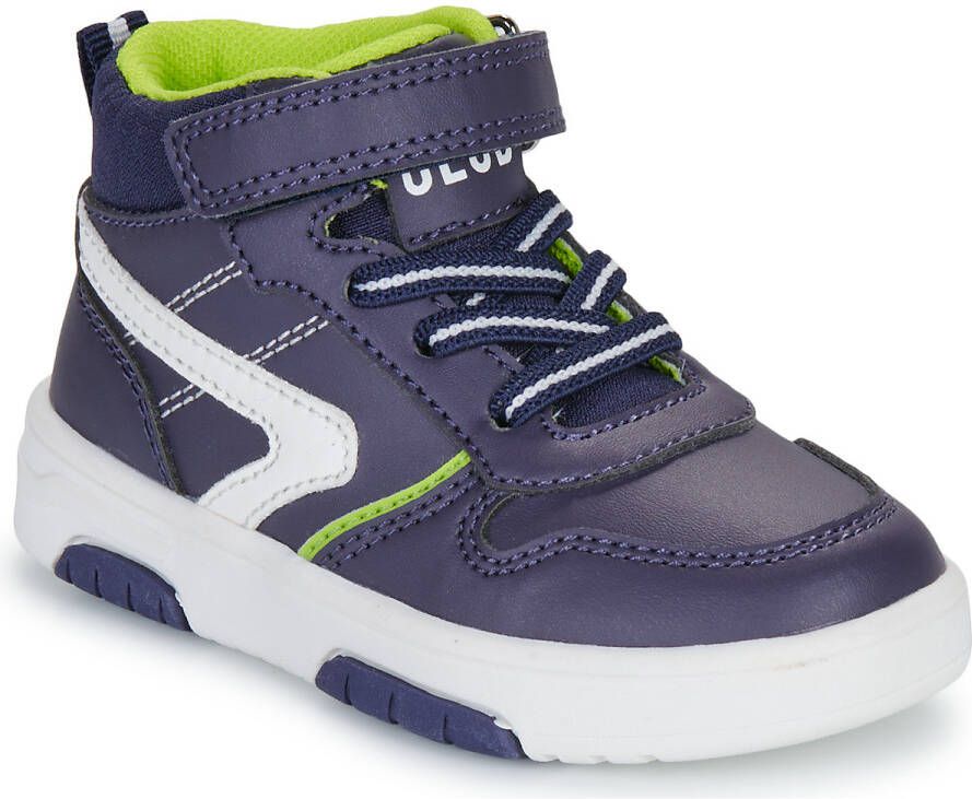 Chicco Hoge Sneakers POLACCHINO CRAS