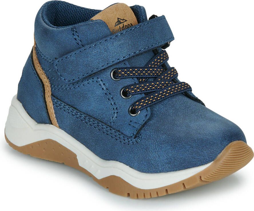 Chicco Hoge Sneakers POLACCHINO FANGOR