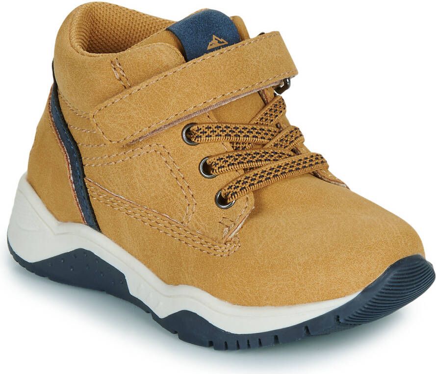 Chicco Hoge Sneakers POLACCHINO FANGOR