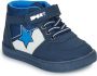 Chicco sneaker voor jongens met klittenband en elastische veters - Thumbnail 2