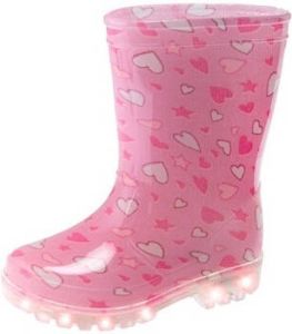 Chicco Laarzen BOTA AGUA WALK Rosa