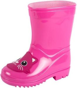 Chicco Laarzen BOTA AGUA WLAKY Fuxia