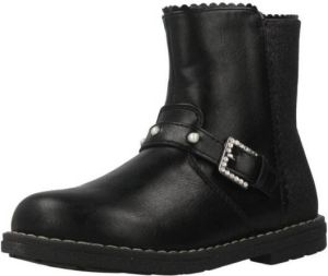 Chicco Laarzen CANCAN Negro